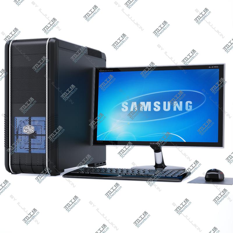 images/goods_img/202105072/Computer system set/2.jpg
